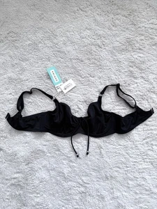 Dorina Fiji Top Bikini, Dos Piezas Traje De Baño Top Talla 38C (EU 85C) Nuevo - Imagen 1 de 12