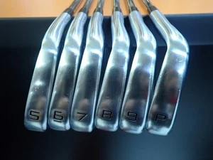 Taylormade P7MC MODUS3TOUR105(JP) 6 Club Set S 26 - Picture 1 of 10
