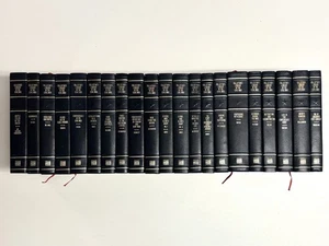 Time Life Collector's Library of the Civil War Lot of 21 Leather Bound Book Set - Bild 1 von 11