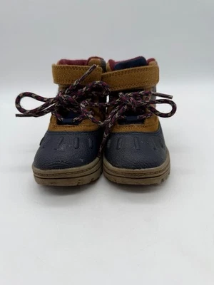 Carter's Toddler Unisex Duck Boots Size 5 - Image 1 of 4