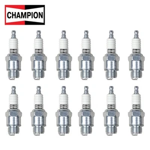 Champion D16 Spark Plug (516) - 12 Pack - Picture 1 of 1