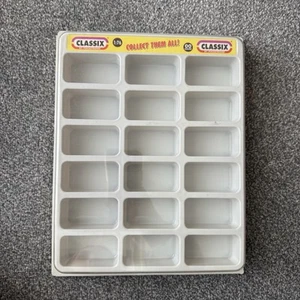Classix by Pocketbond storage display case 1:76 - Picture 1 of 10