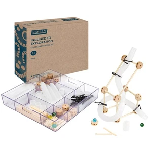 Kaplan Aprendizaje Temprano Inclinado a la Exploración: Kit STEM de Piezas Sueltas - Imagen 1 de 7