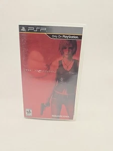 The 3rd Birthday (Sony PSP, 2011) CIB Complete TESTED - Picture 1 of 8
