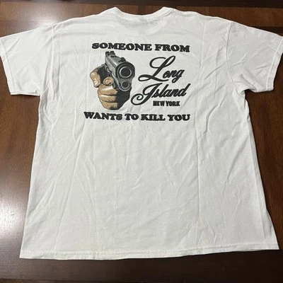 Camisa Koyo LIHC HxC Vein.fm The Movielife Sin Presión ¿Te la perderías? Talla XL Foto 1 de 4