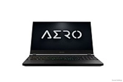 GIGABYTE AERO 15 OLED XA 15.6" Laptop Intel Core i7 2.6 Ghz 16 GB Ram 16 GB HDD - Image 1 of 1