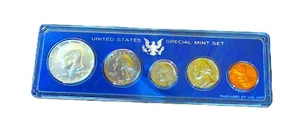 1967 U S SPECIAL MINT SET #400134 - Picture 1 of 2