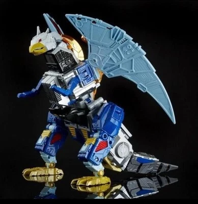 Hasbro Haslab Transformers Generations Deathsaurus Sealed MISB - Image 1 of 4