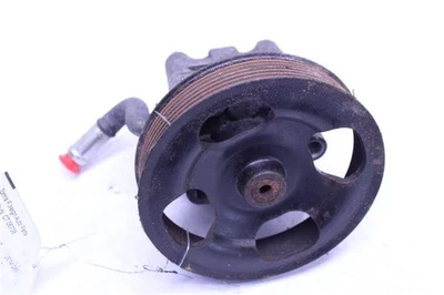 Used Power Steering Pump fits: 2014 Infiniti Q60  Grade A Foto 1 de 4
