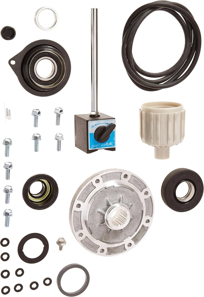 Kit de sello labial Speed Queen 766P3A Washer Hub - Nuevo envío EE. UU. Foto 1 de 1