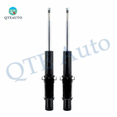 Par de 2 conjuntos de puntal de suspensión delantera para Freightliner Sprinter 3500 2010-2015 Foto 1 de 2