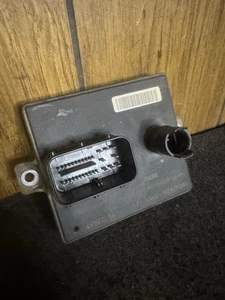 06-07 Chevy Silverado/GMC Sierra LBZ GLOW PLUG CONTROLLER 98022489 Genuine OEM - Picture 1 of 5