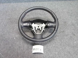 SUBARU Impreza 2011 DBA-GH3 Steering Wheel 34312FG020JC [Used] [PA118711194] - Picture 1 of 9