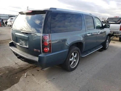 Chassis ECM Driver Park Assist Fits 07-09 AVALANCHE 1500 1320918 - Изображение 1 из 4