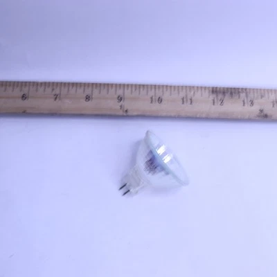 Feit Electric Replacement Light Bulb Lamp MR16 GU5.3 20W 24V BAB/CG - Image 1 of 4