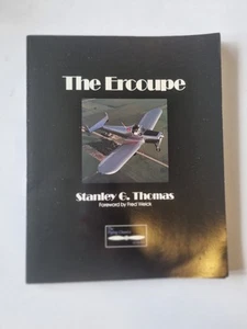 The Ercoupe Stanley G. Thomas The Flying Classics Series Paperback 1991 - Imagen 1 de 12