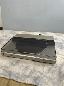 TECHNICS SL-DL5 DIRECT DRIVE AUTOMATIC TURNTABLE SYSTEM - Picture 1 of 7