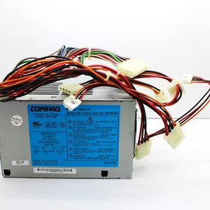 Compaq PS-7231-6CF 250W Netzteil 244166-001 243890-001 - Bild 1 von 2