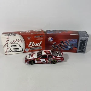 1/24 Dale Earnhardt Jr. #8 Budweiser MLB All Star Game 2003 Monte Carlo 1/3.324 - Bild 1 von 7