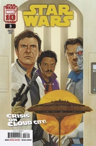 Star Wars #3 - Picture 1 of 1