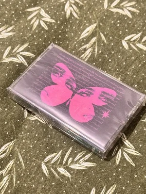 CHAPPELL ROAN The Rise and Fall of a Midwest Princess CASSETTE TAPE - Image 1 of 2