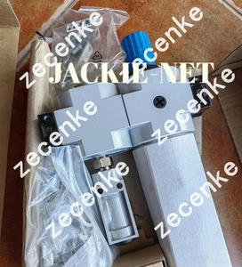 1PCS NEW LFR-3/4-D-MAXI-KE VIA DHL/FedEx - Picture 1 of 2