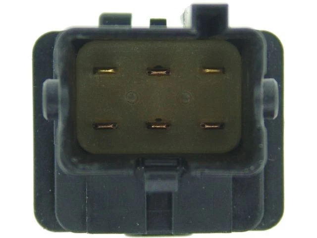 Sensor de relación combustible aire NGK 14BP17J para Nissan Altima 2004-2006 Foto 1 de 1