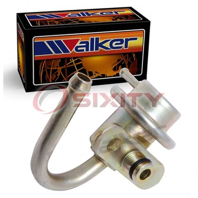 Регулятор давления впрыска топлива Walker для 1993-2002 Mercury Villager 3,0 л ge - Изображение 1 из 4
