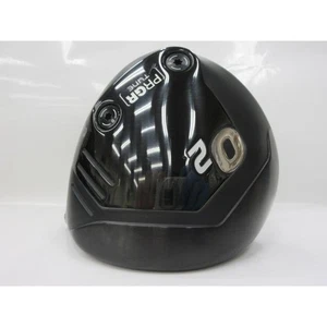 Used PRGR Tune 02 (2019) 10 degree head only from Japan - Picture 1 of 8