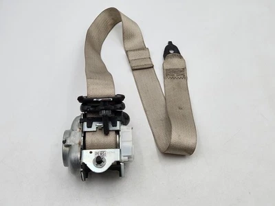 Cinturón de seguridad trasero derecho Ford Expedition 2023-2024 beige NL1BS611E50AC3GU3 OEM Foto 1 de 4