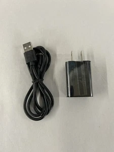 USB A to Micro USB Cable with Power Adapter (5 Pack) - Picture 1 of 6