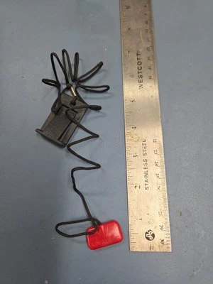 Johnson TREADMILL KEY -Juego de interruptores de seguridad magnéticos Horizon Fitness Foto 1 de 3