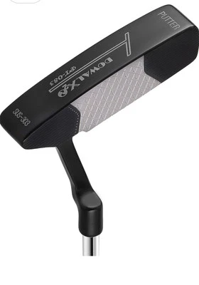 DOWAL X20 Golf Putter - Men's Right Handed - Image 1 of 4