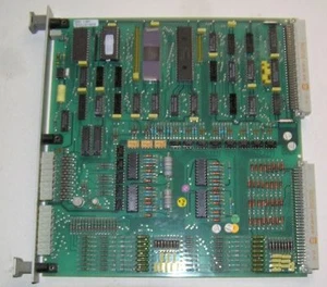 ASEA Brown Boveri, ABB DSDX 110 functional with warranty - Picture 1 of 1