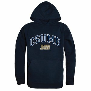 csumb hoodie