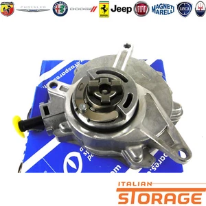 PER HONDA ACCORD 2.2 CDTI POMPA DEPRESSIONE ORIG PIERBURG 7.24807.36.0 559038 - Imagen 1 de 3
