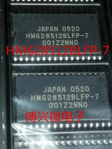 5pcs/lot HM628512BLFP-7 HM628512ALFP-7 HM628512CLFP-5 HM628512 HM628512BLFP SOP- - Picture 1 of 1