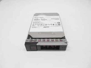 Western Digital 12TB 7.2K SAS 3.5" Hard Drive 12Gbps Fits Dell Server R440 R540 - Picture 1 of 1