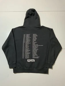 Wave To Earth Play With Earth 0.03 World Tour Official Merch Pullover Hoodie LG - Picture 1 of 14