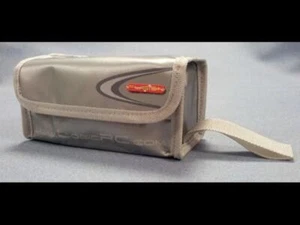 Li-Po Battery Box - Charge BOX 17 x 8 x 7cm : FS-LCB01 - Picture 1 of 2