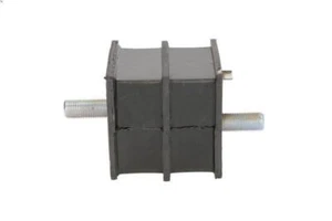 Support moteur LEMA 1266.00 pour IVECO DAILY II Fourgon 2.5 1990-1996 - Imagen 1 de 7