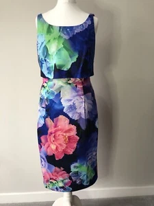 Coast Dress Size 10 - Picture 1 of 5