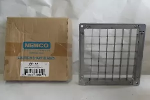 Nemco Blade & Holder Assembly 55485 1" Square - Picture 1 of 8