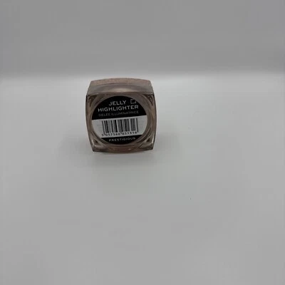 Revolution Jelly Highlighter Prestigious  - Image 1 of 3