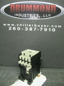 KLOCKNER-MOELLER CONTACTOR DIL R 31 600 VAC 15 AMP **WARRANTY INCLUDED!** - Picture 1 of 8