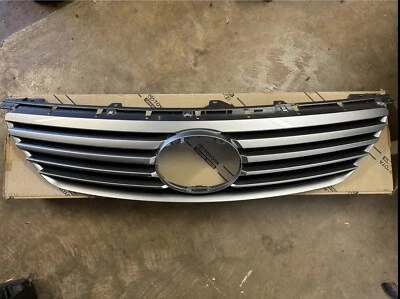 Parrilla Lexus GS 350 400 450h 07-09 Foto 1 de 2