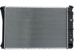 OSC Automotive Radiator fits Chevy K5 Blazer 1975-1976, 1978-1980 93XNQX - Picture 1 of 1