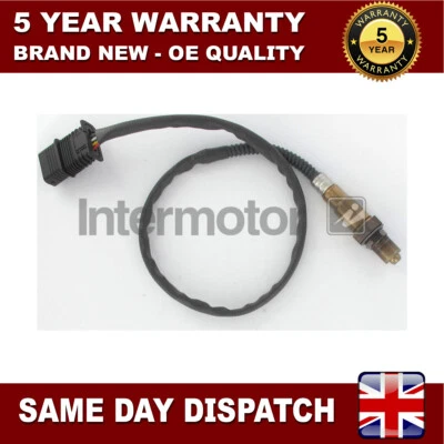 Sensor de oxígeno lambda de primera parte #2 para mini Mini Clubman 1.2 1.5 1.6 2.0 3.0 - Imagen 1 de 2