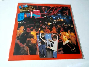 MASTER GENIUS "LET'S BREAK" LP VINYL 12" VG/MBE VG/MBE - Picture 1 of 2