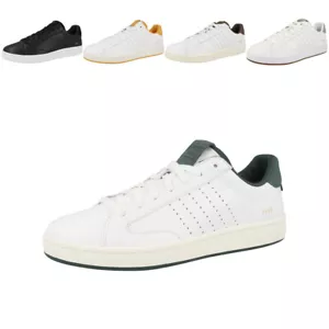 Zapatillas deportivas hombre K-Swiss Lozan Klub LTH - Imagen 1 de 49